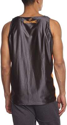 Spalding Street Action Reversible Shirt
