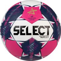 Select Handbal Ultimate CL 20/21 Replica Women