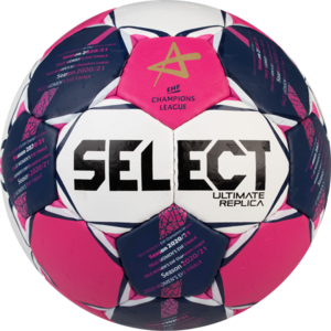 Select Handbal Ultimate CL 20/21 Replica Women