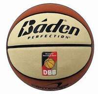 Baden Basketbal Contender maat 5