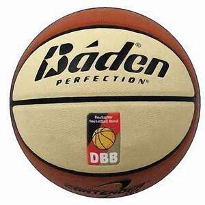 Baden Basketbal Contender maat 5