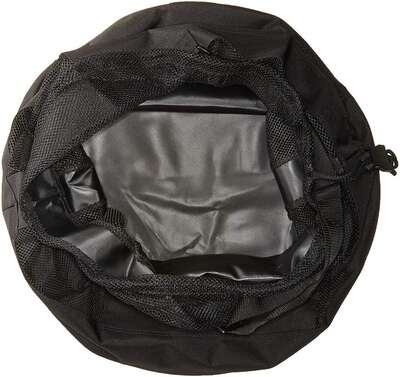 Wilson All Sports - Basketbaltas - Zwart