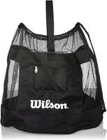 Wilson All Sports - Basketbaltas - Zwart
