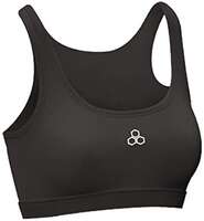 McDavid Sport Bra black 561