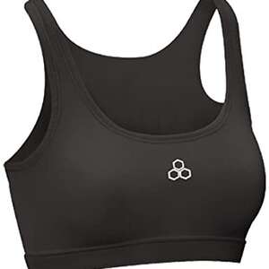 McDavid Sport Bra black 561