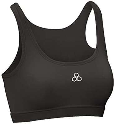 McDavid Sport Bra black 561