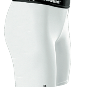 McDavid Women Deluxe Compression Pants Black 804