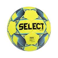 Select Voetbal Team geel grijsblauw 4865546117