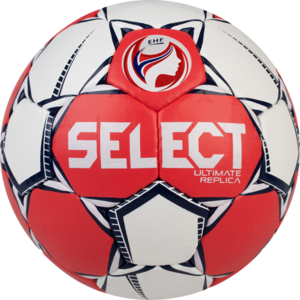 Select Ultimate EC 2020 Replica Women Rood wit
