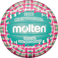 Molten Beachvolleybal V5B1300-CG