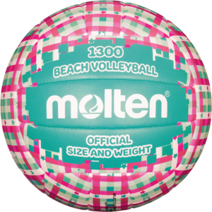 Molten Beachvolleybal V5B1300-CG