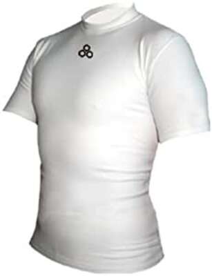 McDavid Compressieshirt 883T Jeugd