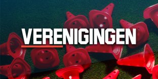 Producten voor verenigingen