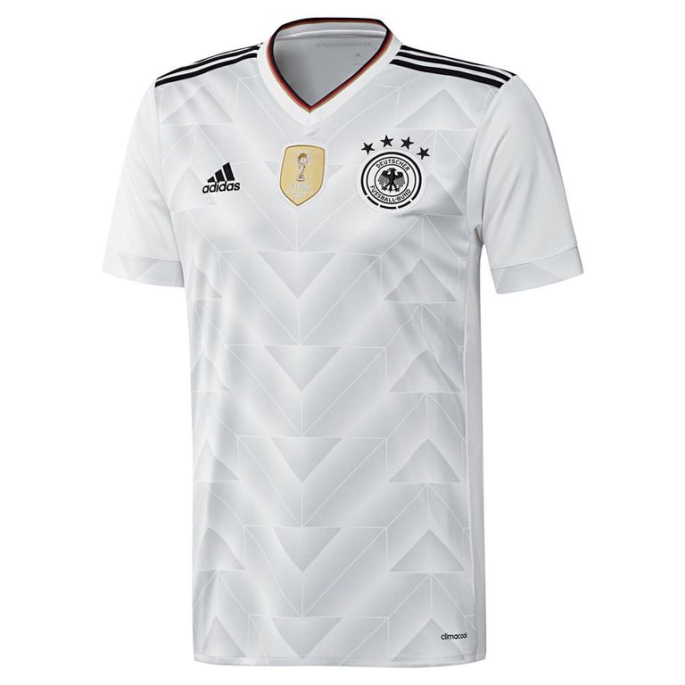 DFB thuisshirt 16/17 Junior