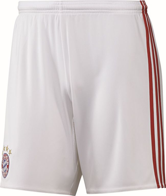 Bayern München Short Thuis 2016-2017 XL-42