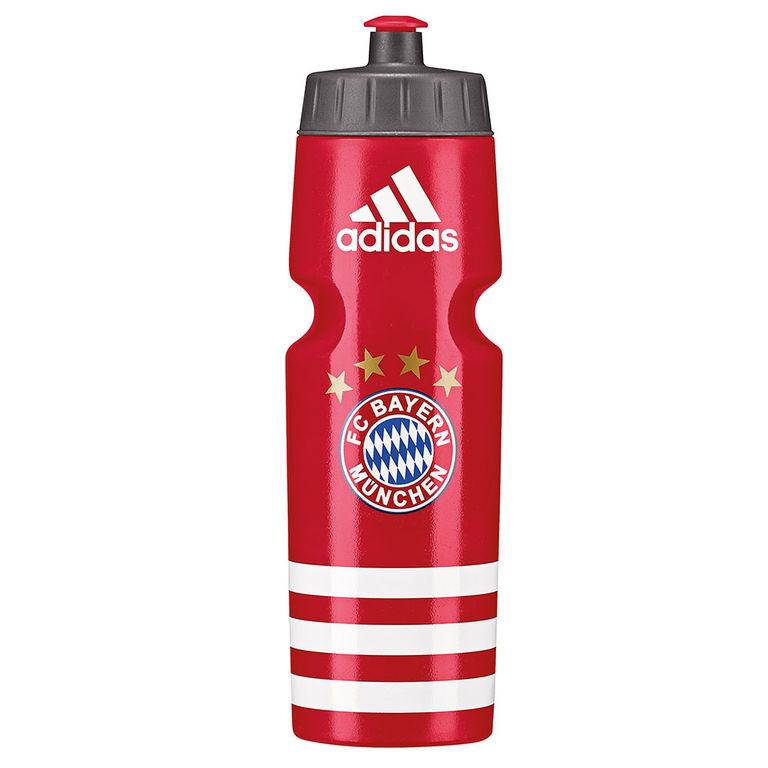 Sportaccessoires adidas Bayern Munich Bottle 750 mL