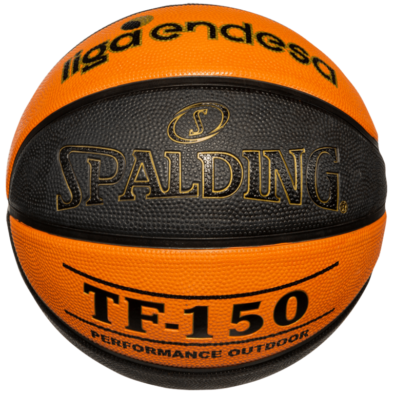 Spalding basketbal LIGA ENDESA TF-150 Maat 5