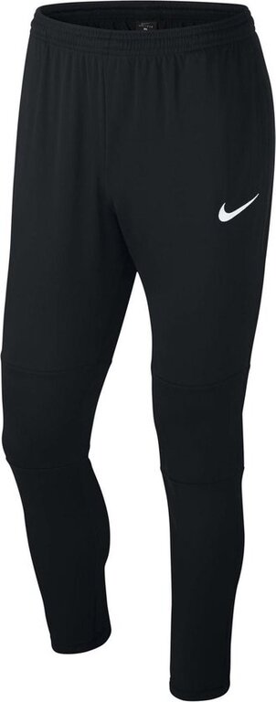 Nike Dry Park 18 Pant Kpz Trainingsbroek Heren Zwart
