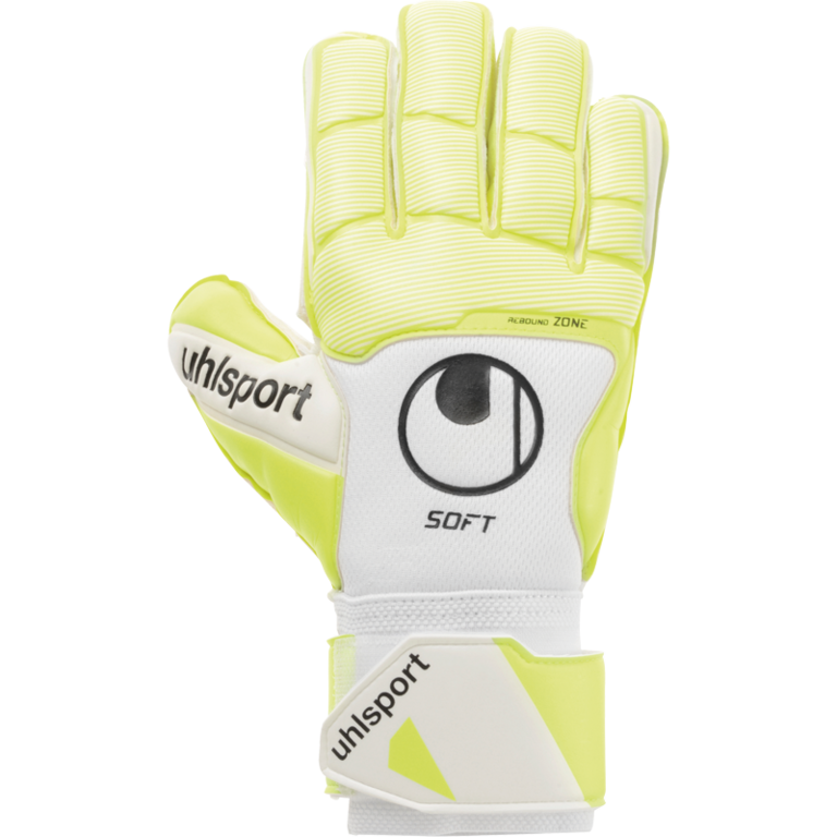 Uhlsport Keepershandschoen PURE ALLIANCE SOFT PRO