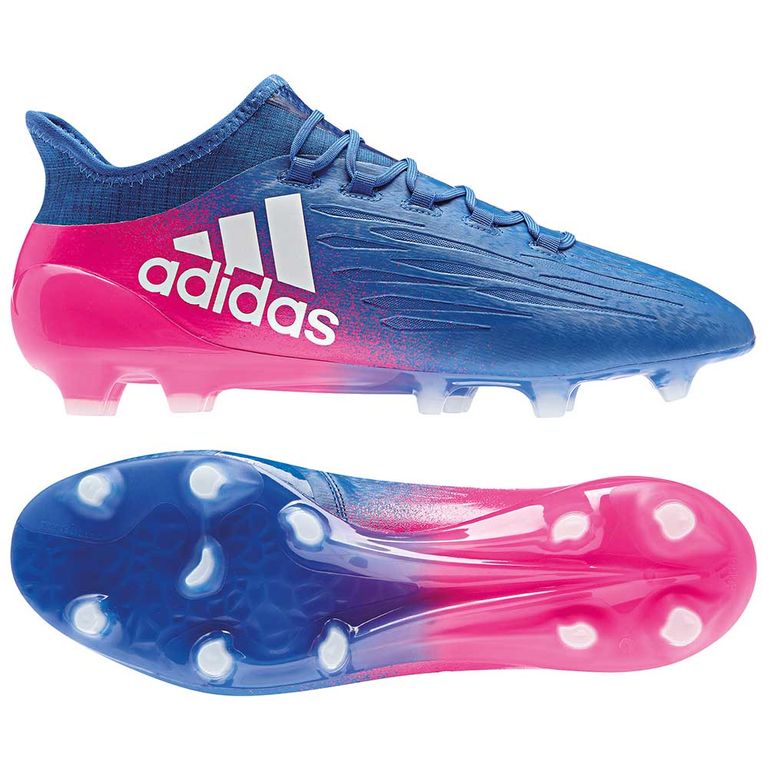 sneakers adidas X 161 FG