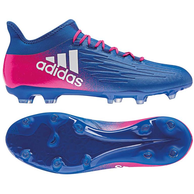 Voetbalschoenen adidas X 16.2 FG