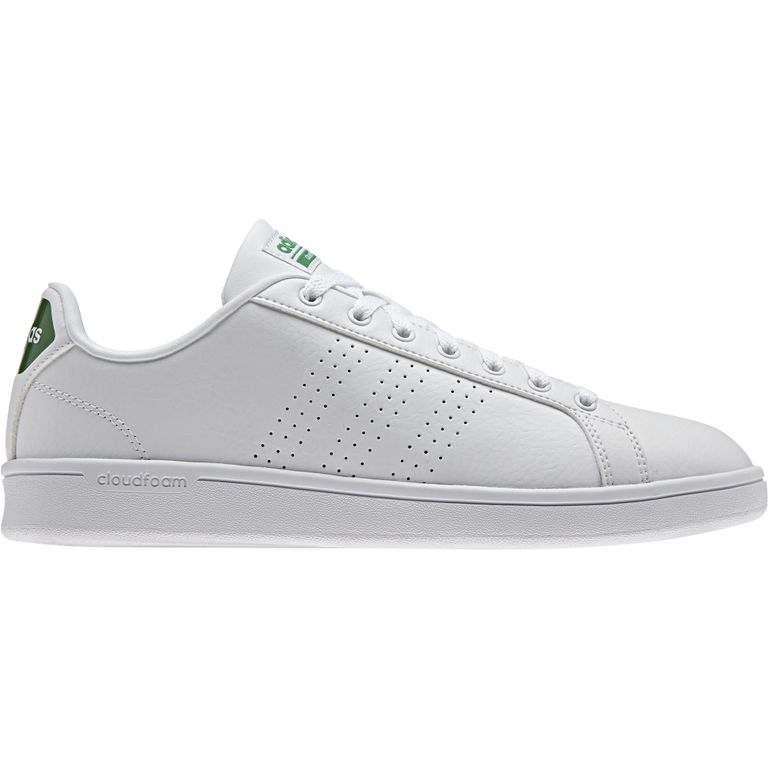 adidas neo Cloudfoam Advantage Clean heren