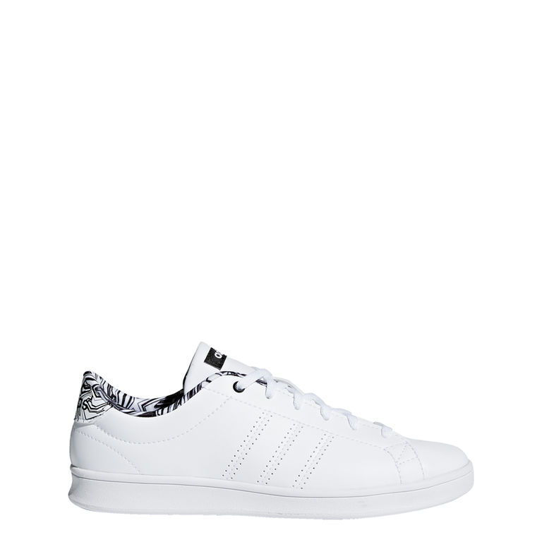 Adidas Schoen Advantage CL QT Vrouwen