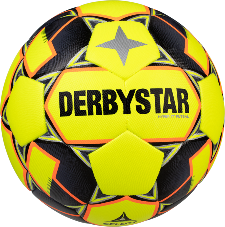 Derbystar Futsal Hyper TT zaalvoetbal 1727