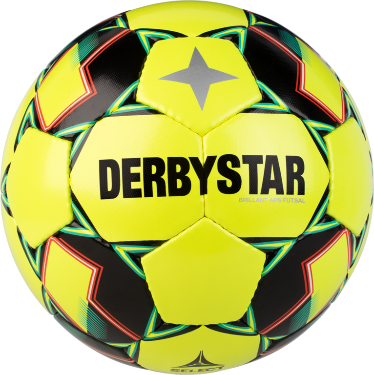 Derbystar Futsal Brilliant APS V20 1729