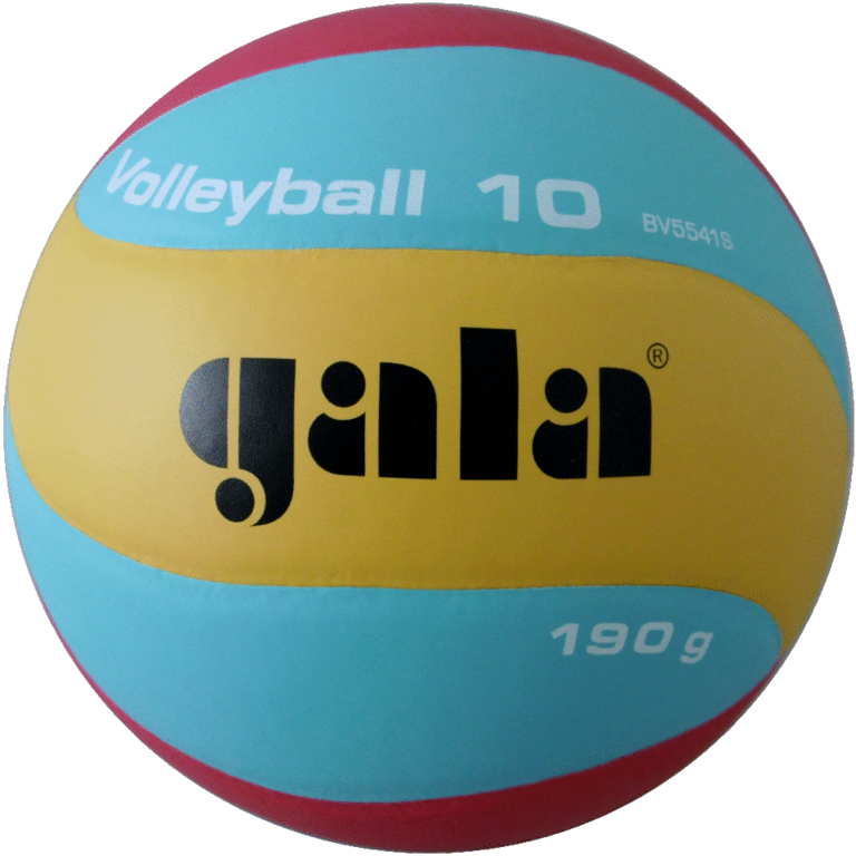 Gala Volleybal Jeugd V190 BV 5541S Indoor afbeelding 1