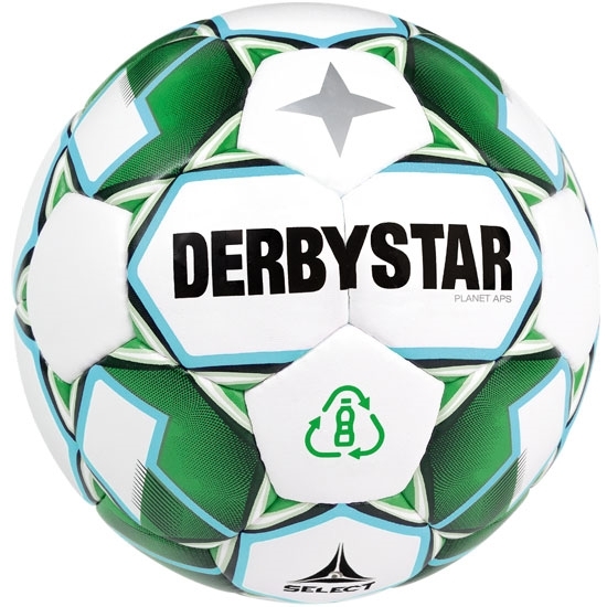 Derbystar Planet APS