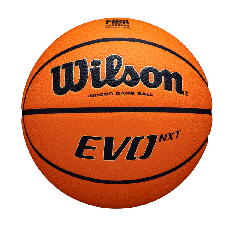 Wilson Wilson Evo Ntx Fiba Indoor Basketbal afbeelding