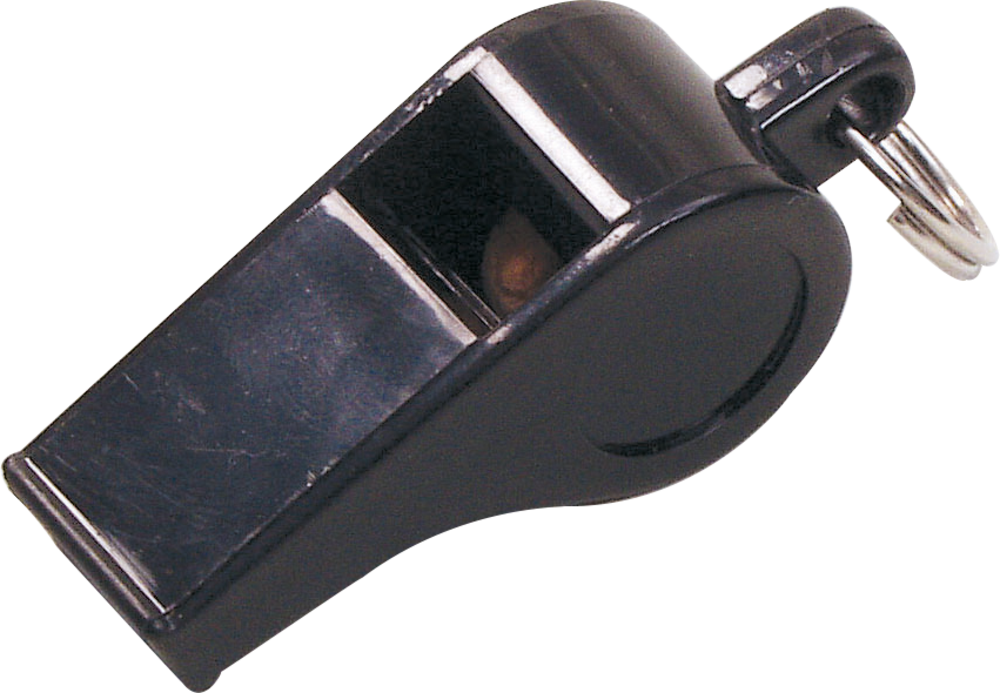 Select Scheidsrechterfluit klein plasic 7782001111