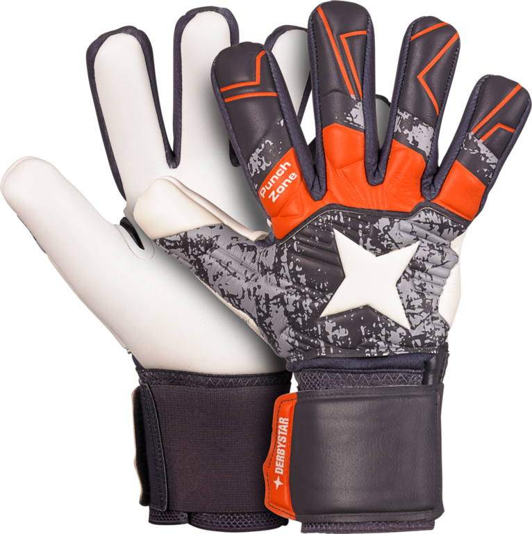 Derbystarkeepershandschoen Goalie V22 2515