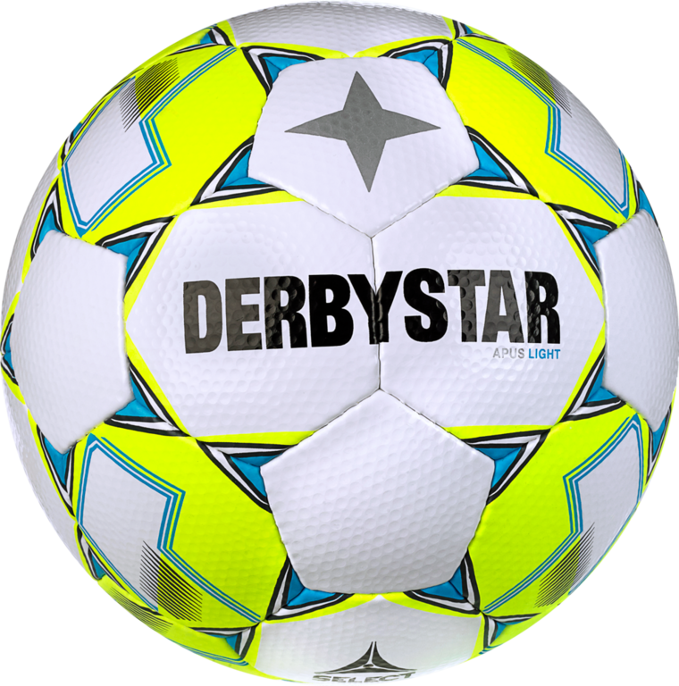 Derbystar Voetbal Atmos Light AG V23 1389