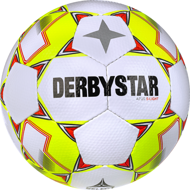 Derbystar Voetbal Jeugd APUS S-Light V23 1388