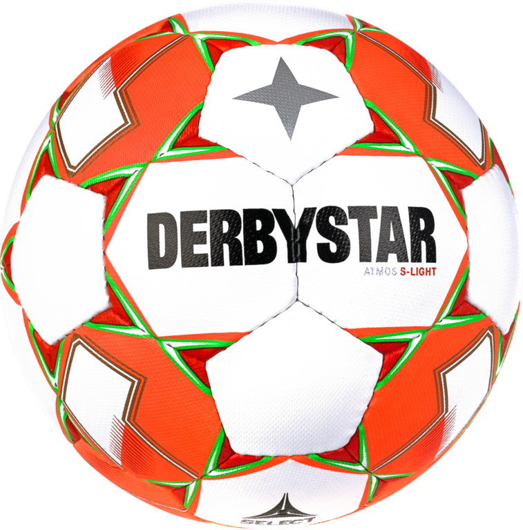 Derbystar Voetbal Atmos S-Light AG V23 1390