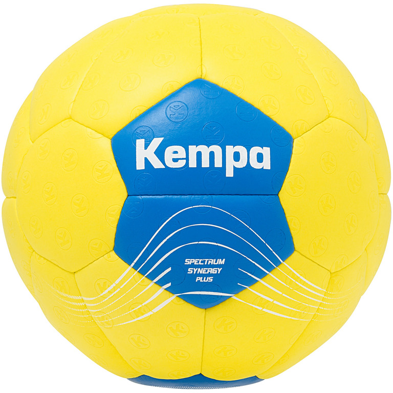 KEMPA Spectrum Synergy Plus Handbal Maat - 3