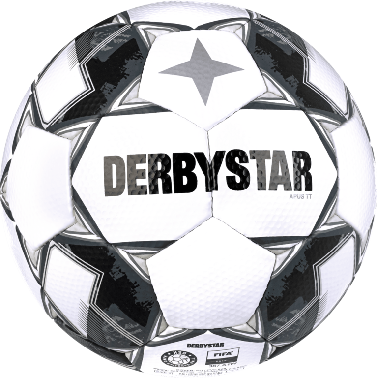 Derbystar Voetbal APUS TT V23 1217