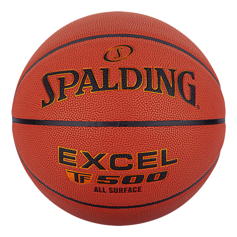 Basketbal Spalding TF-500 Composiet Indoor Outdoor