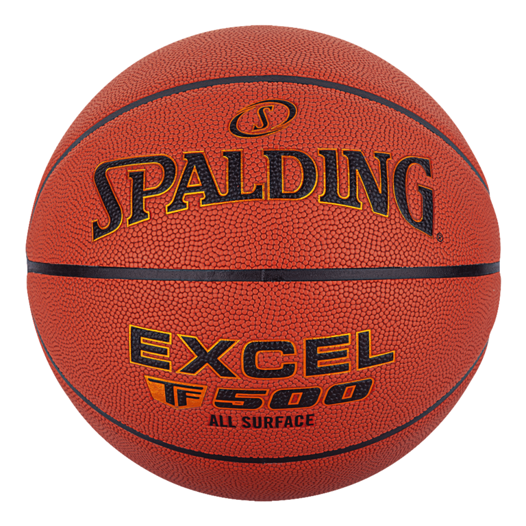 Basketbal Spalding EXCEL TF-500 Composiet Indoor Outdoor