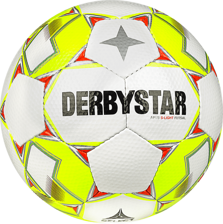Derbystar Voetbal Futsal APUS S-Light V23 1554