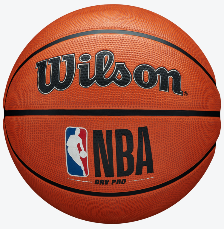 WIlson Basketbal NBA DRV Pro afbeelding