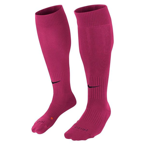 Nike Classic II Sock Roze / zwart