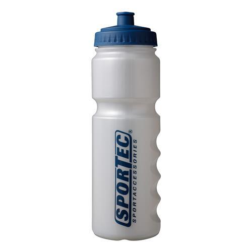 Sportec Bidon zwart