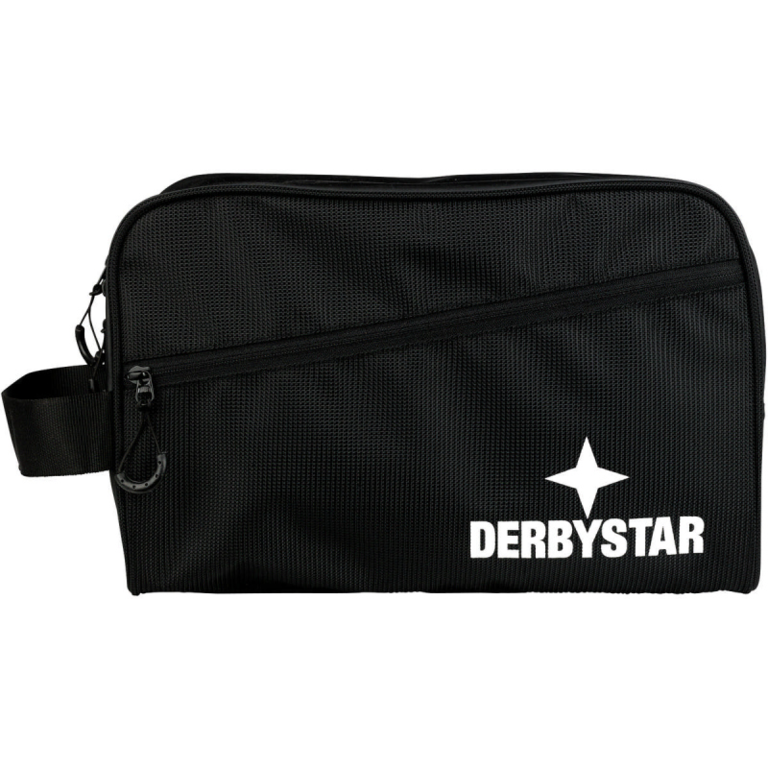 DerbyStar Keepershandschoen Tas V23 4557