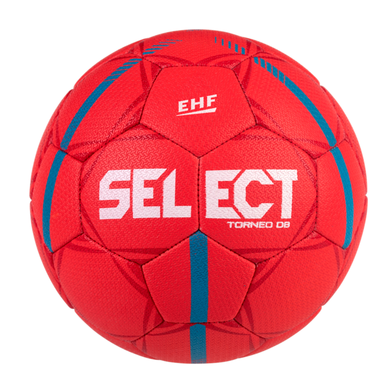 Select Handbal Torneo Rood DB V21