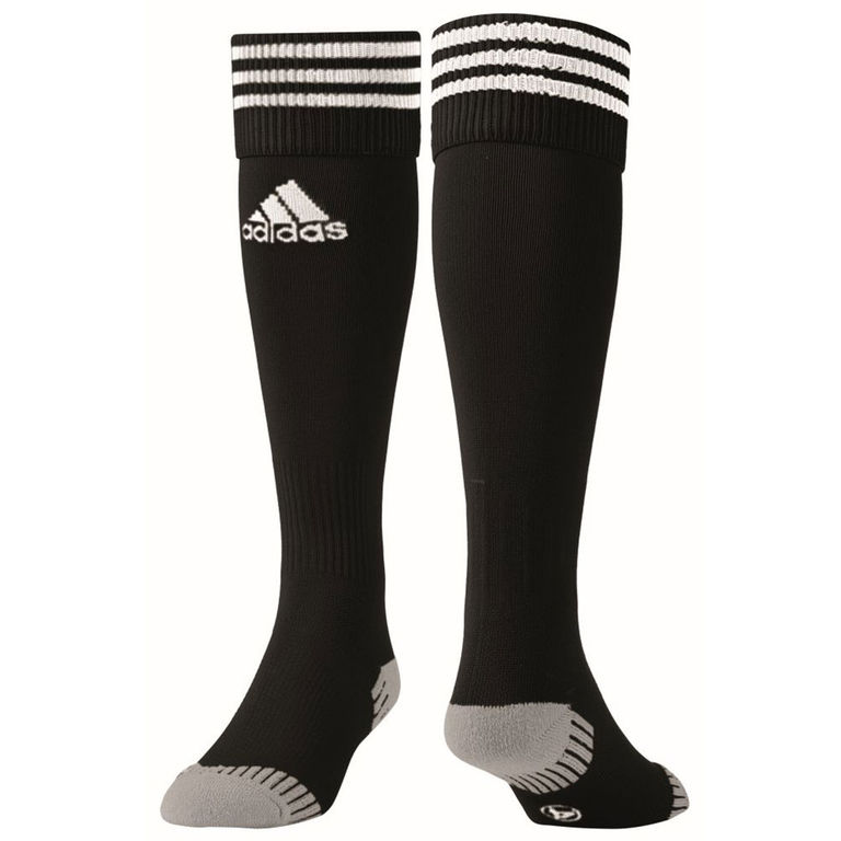 adidas Adisocks 12, Zwart, 43-45, Male, Football-soccer