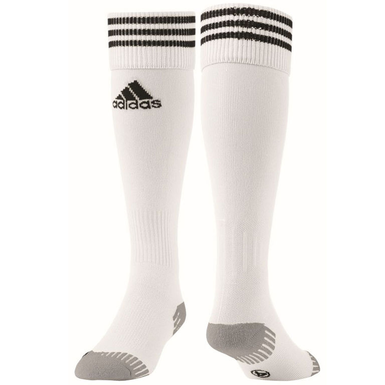 adidas Adisocks 12, Wit, 31-33, Male, Football-soccer