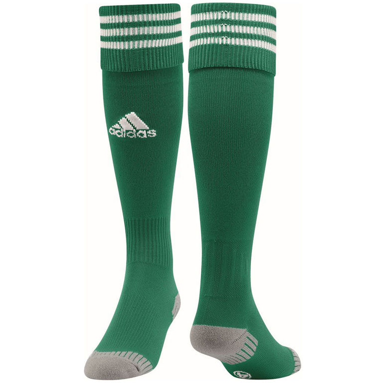 adidas Adisocks 12, Groen, 46-48, Male, Football-soccer